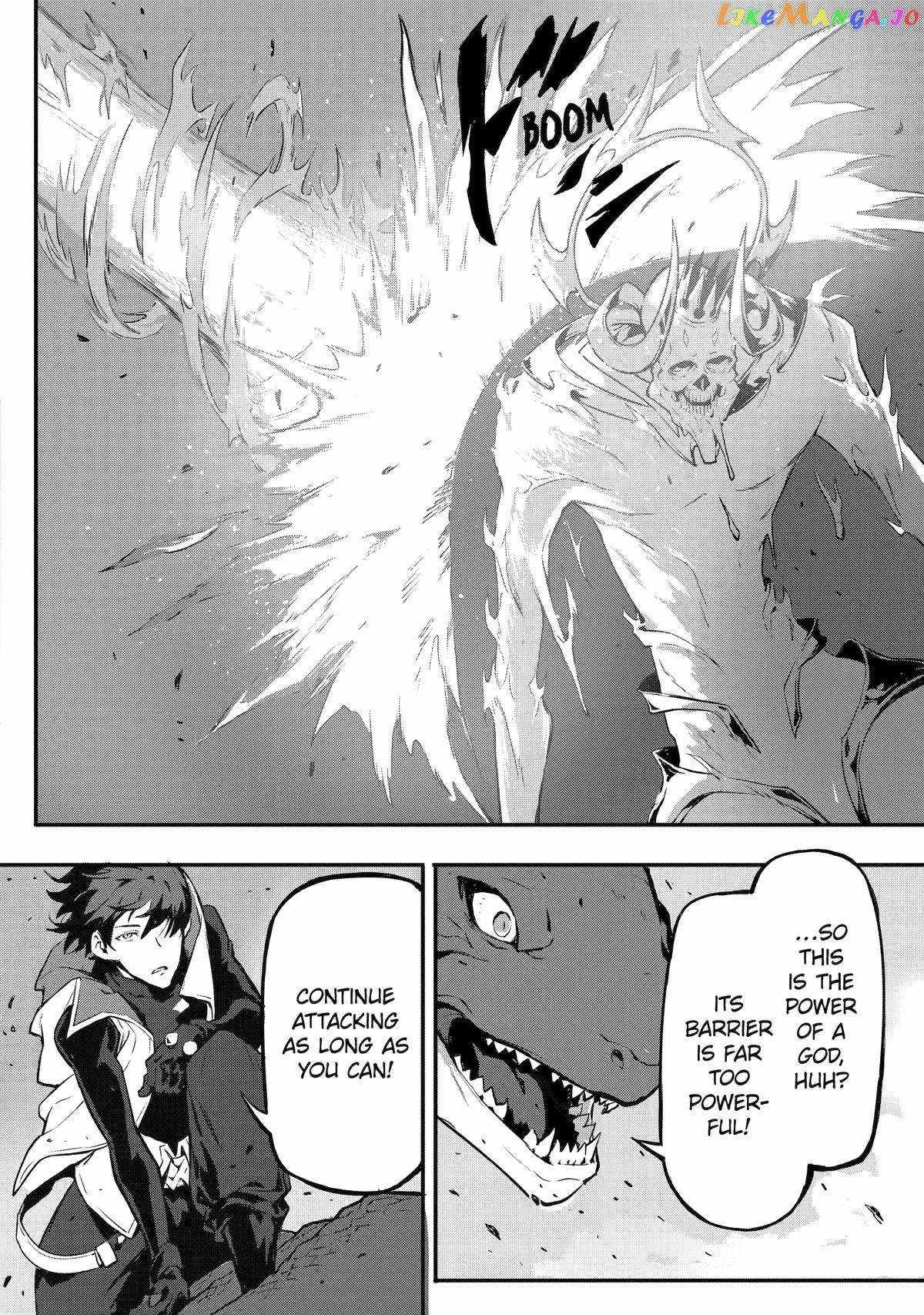 The God Slaying Demon King Chapter 13 36